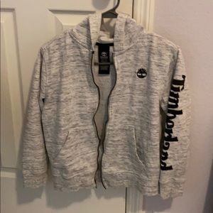 Kids Timberland sweater